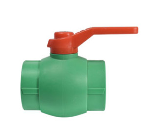 PPRC PIPE FITTINGS